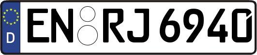 EN-RJ6940