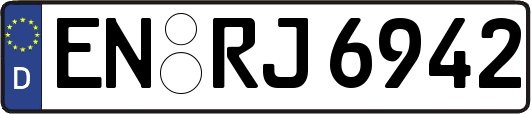 EN-RJ6942