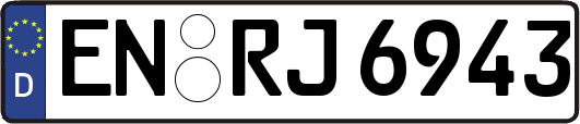EN-RJ6943