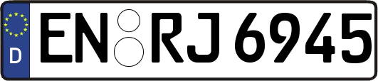 EN-RJ6945