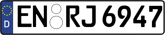 EN-RJ6947