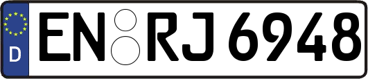 EN-RJ6948
