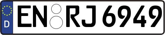 EN-RJ6949