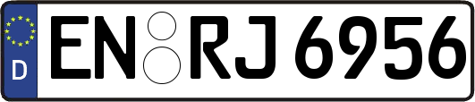 EN-RJ6956
