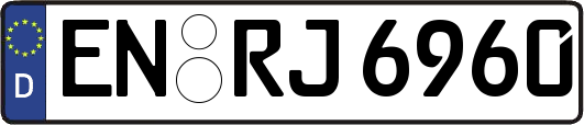 EN-RJ6960