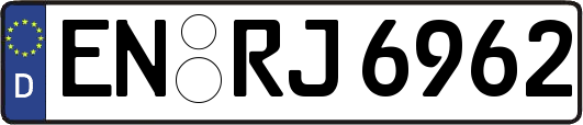 EN-RJ6962