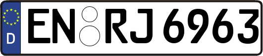 EN-RJ6963