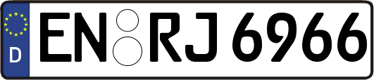 EN-RJ6966