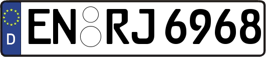 EN-RJ6968