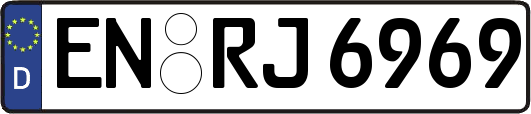 EN-RJ6969