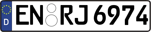 EN-RJ6974