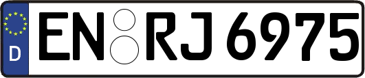 EN-RJ6975