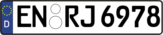 EN-RJ6978