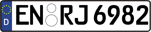 EN-RJ6982