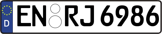 EN-RJ6986