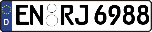 EN-RJ6988