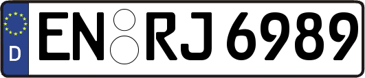 EN-RJ6989