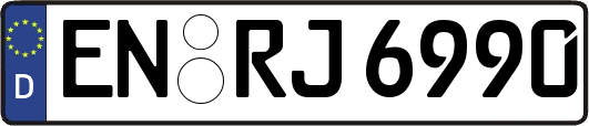 EN-RJ6990