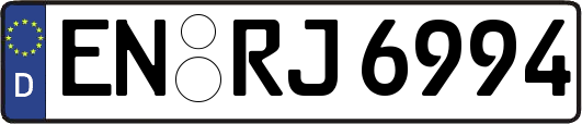 EN-RJ6994