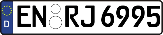 EN-RJ6995