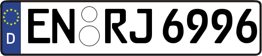 EN-RJ6996