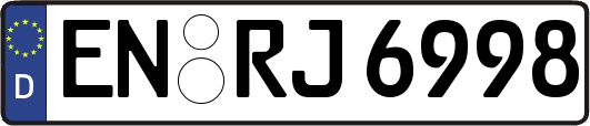 EN-RJ6998