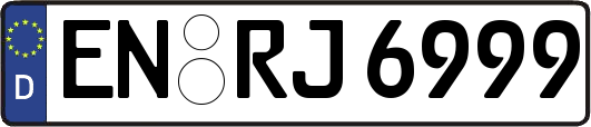 EN-RJ6999