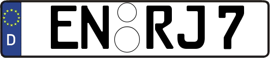EN-RJ7