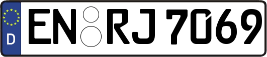 EN-RJ7069