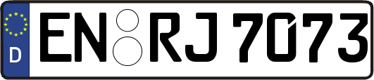EN-RJ7073