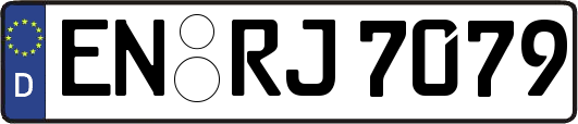 EN-RJ7079