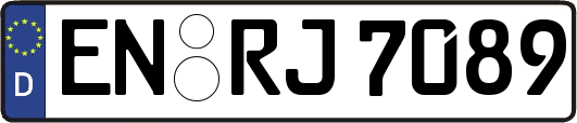 EN-RJ7089
