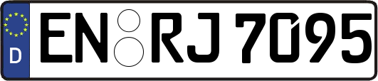 EN-RJ7095