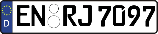 EN-RJ7097