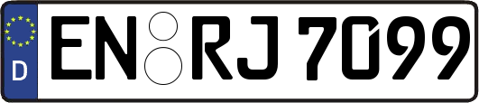 EN-RJ7099