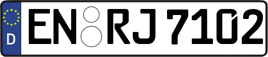 EN-RJ7102