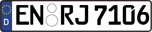 EN-RJ7106