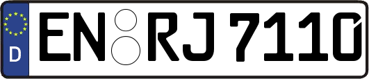 EN-RJ7110