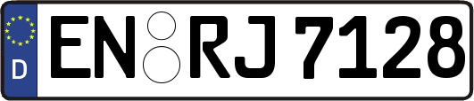 EN-RJ7128