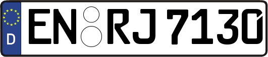EN-RJ7130