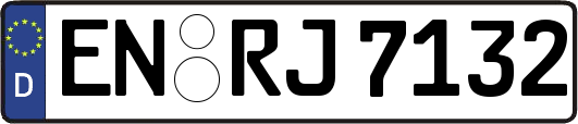 EN-RJ7132
