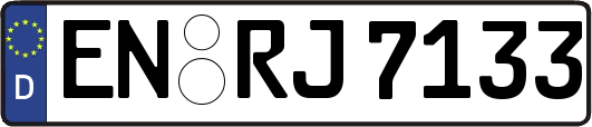 EN-RJ7133