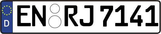EN-RJ7141
