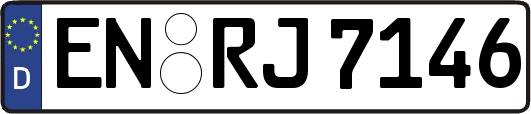 EN-RJ7146
