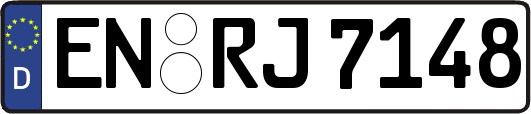 EN-RJ7148