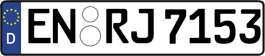 EN-RJ7153