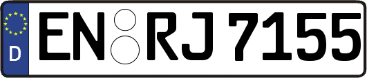EN-RJ7155
