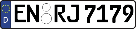 EN-RJ7179