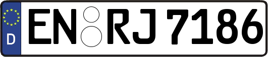 EN-RJ7186