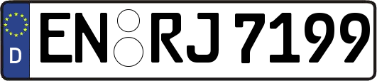 EN-RJ7199